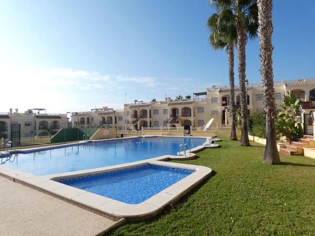 Apartamento de 2 habitaciones en Algorfa en venta con piscina - 155.000 € (Ref: 10149312)