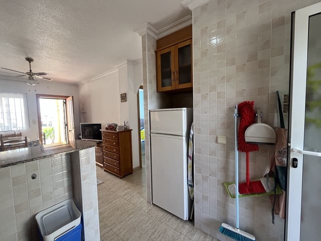 Apartamento de 2 habitaciones en Algorfa en venta con piscina - 155.000 € (Ref: 10149312)