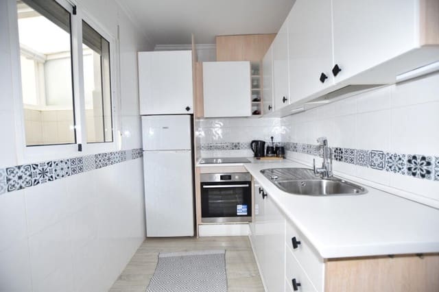 2 chambre Maison de Ville à vendre à Algorfa avec piscine - 139 950 € (Ref: 10149313)
