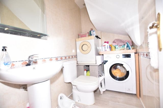 2 chambre Maison de Ville à vendre à Algorfa avec piscine - 139 950 € (Ref: 10149313)