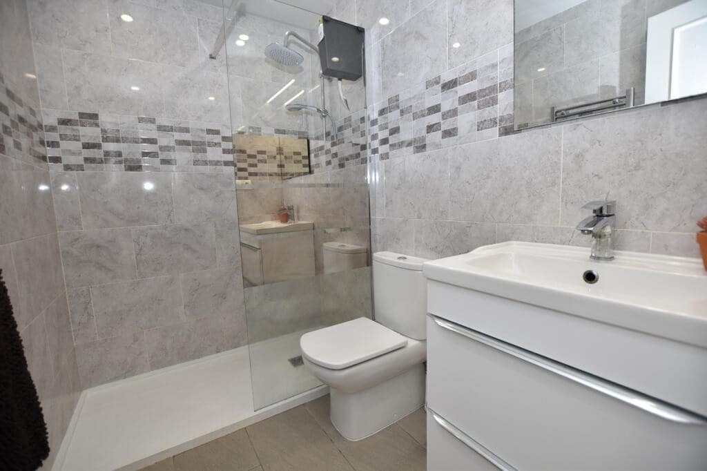 2 camera da letto Casa in vendita in Algorfa con piscina - 139.950 € (Rif: 10149313)