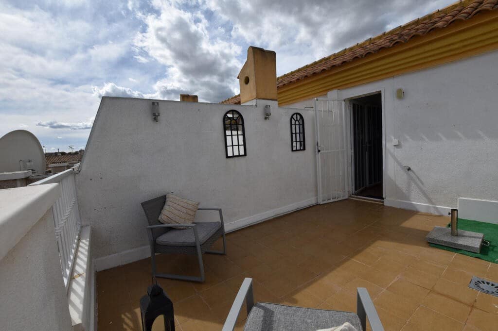 2 camera da letto Casa in vendita in Algorfa con piscina - 139.950 € (Rif: 10149313)