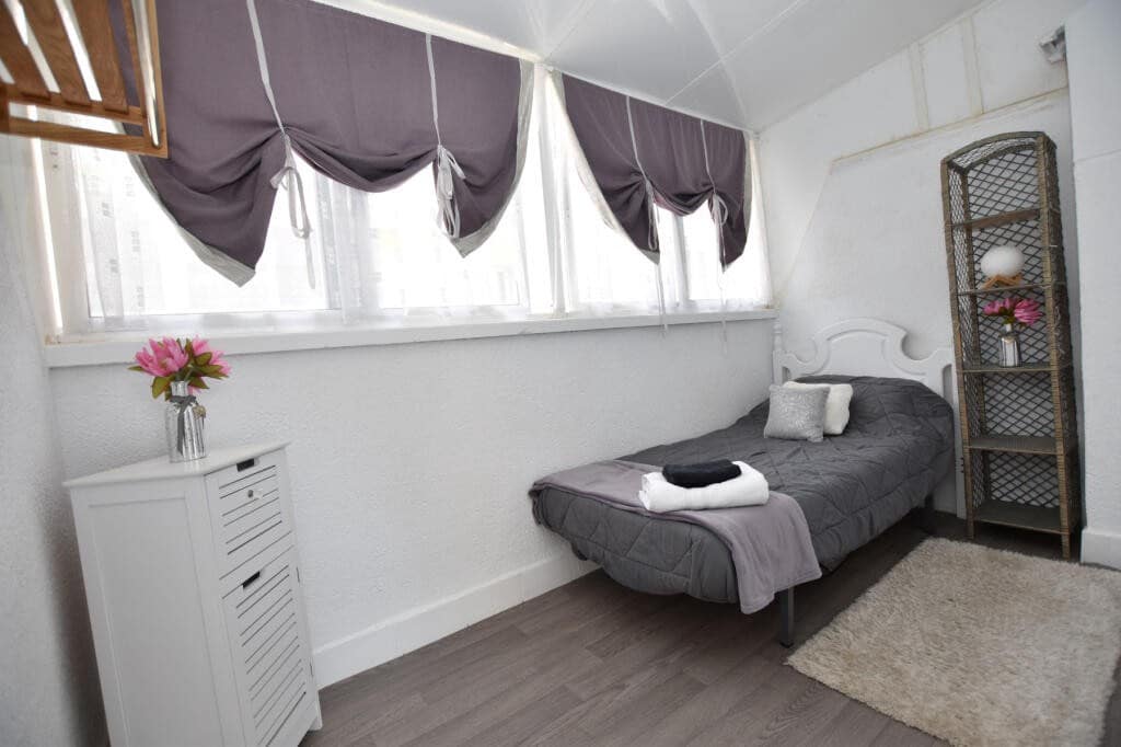 2 camera da letto Casa in vendita in Algorfa con piscina - 139.950 € (Rif: 10149313)