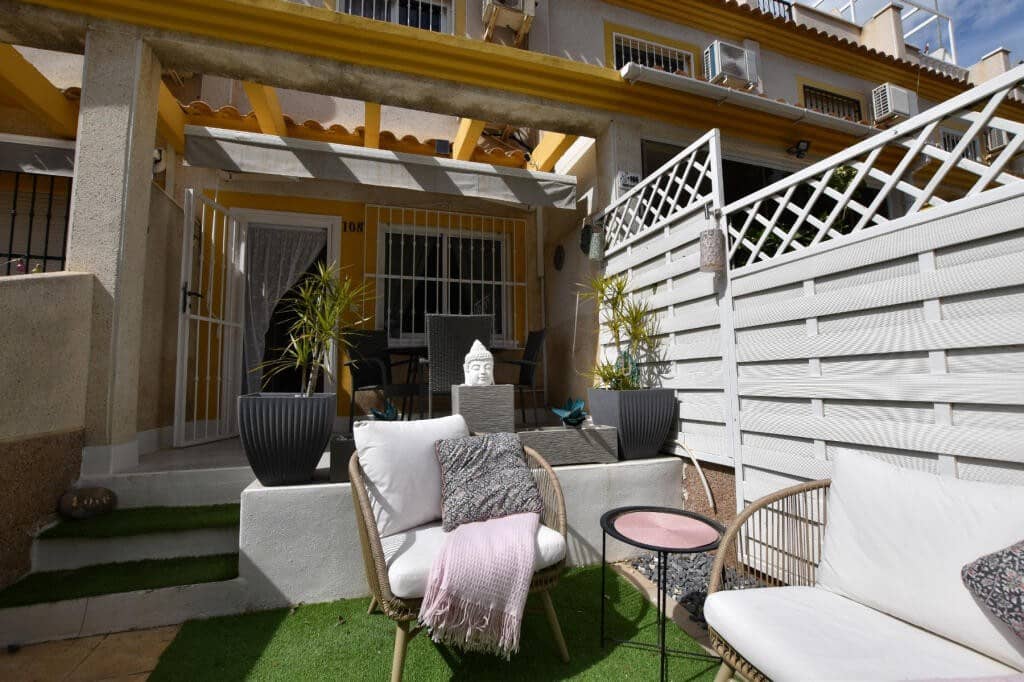 2 camera da letto Casa in vendita in Algorfa con piscina - 139.950 € (Rif: 10149313)