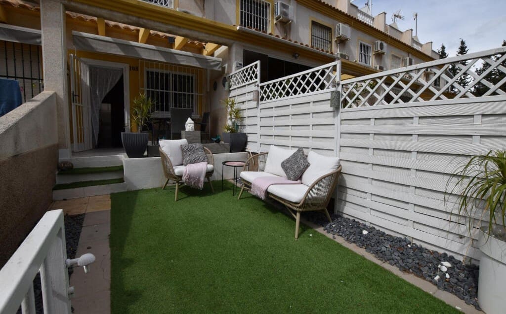 2 camera da letto Casa in vendita in Algorfa con piscina - 139.950 € (Rif: 10149313)