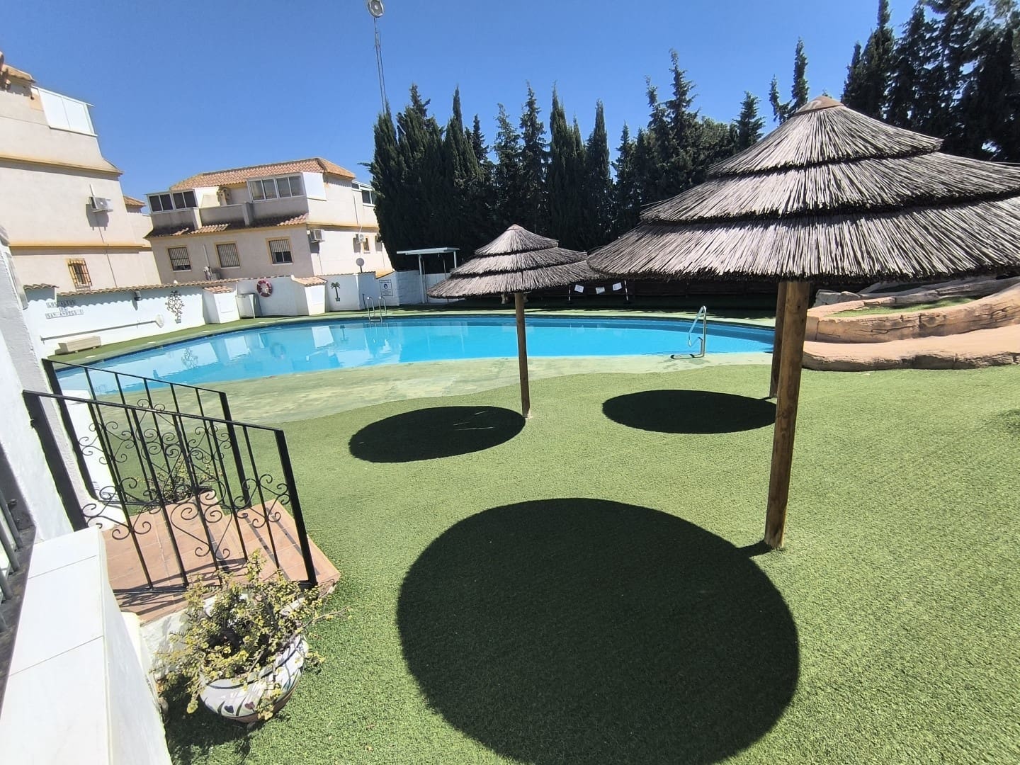 2 camera da letto Casa in vendita in Algorfa con piscina - 139.950 € (Rif: 10149313)