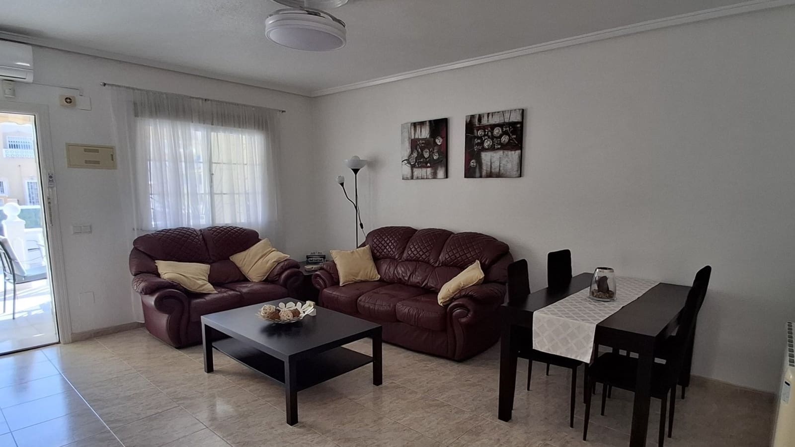 3 sovrum Hus till salu i Ciudad Quesada med pool - 245 000 € (Ref: 10155884)