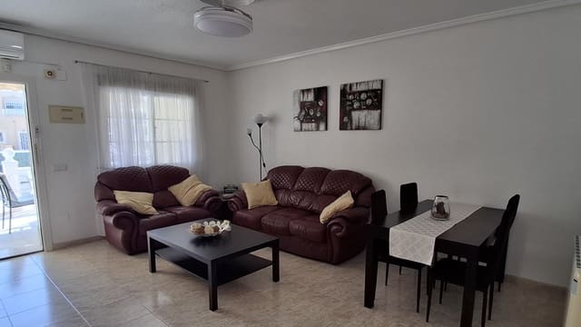 3 sovrum Hus till salu i Ciudad Quesada, Rojales med pool - 245 000 € (Ref: 10155884)