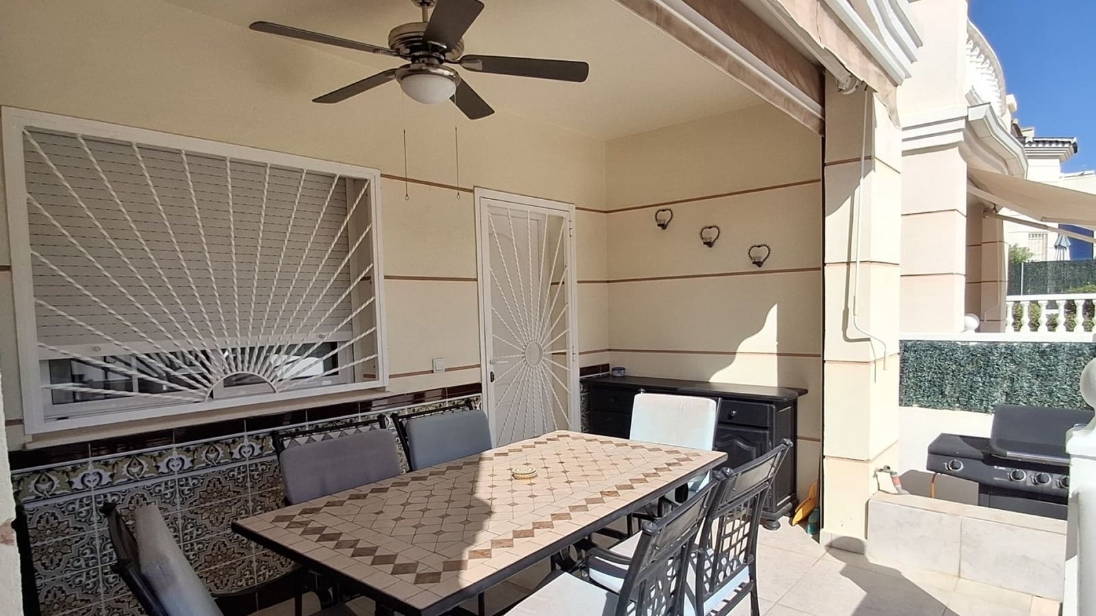 3 sovrum Hus till salu i Ciudad Quesada med pool - 245 000 € (Ref: 10155884)