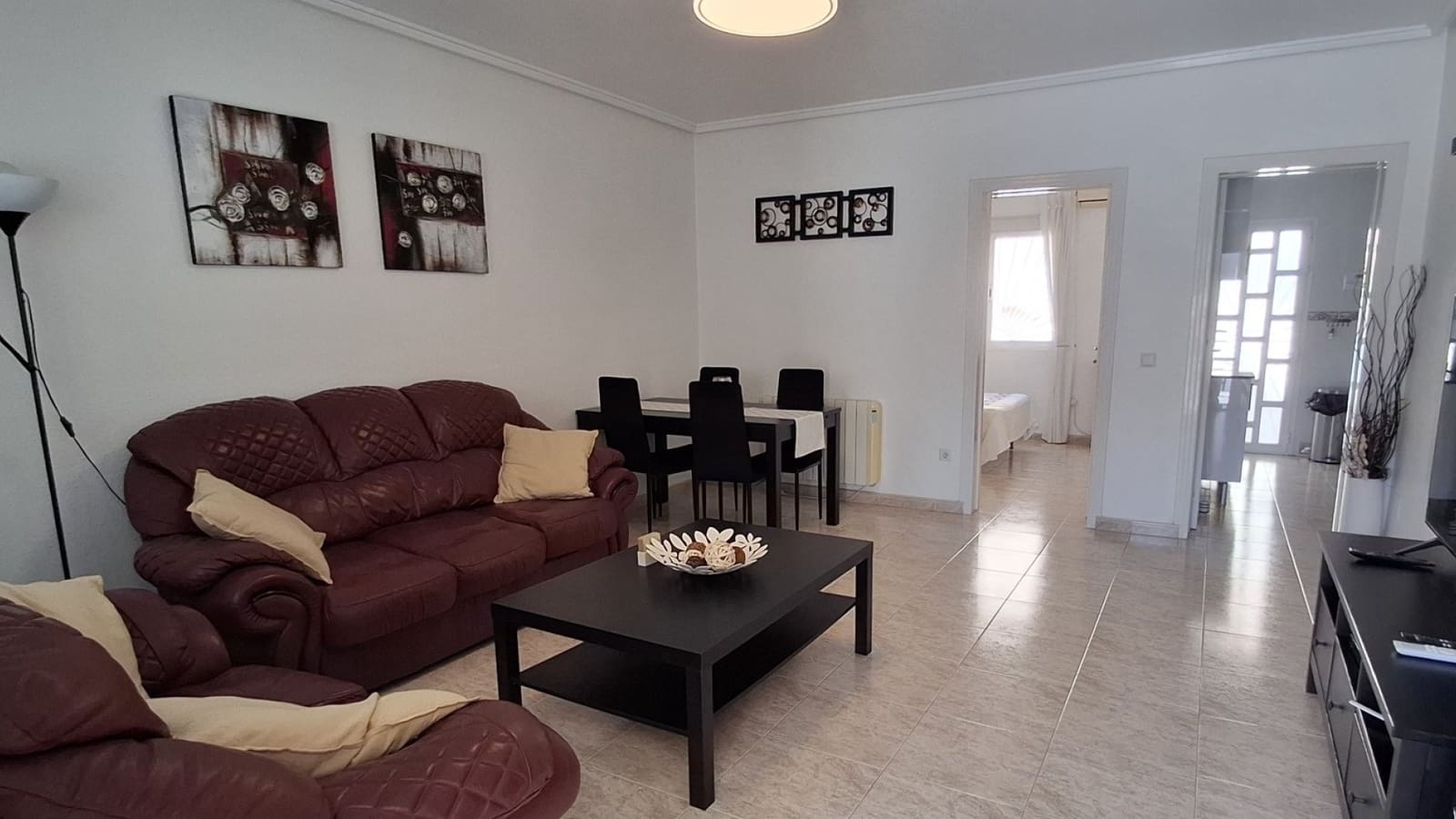 3 sovrum Hus till salu i Ciudad Quesada med pool - 245 000 € (Ref: 10155884)