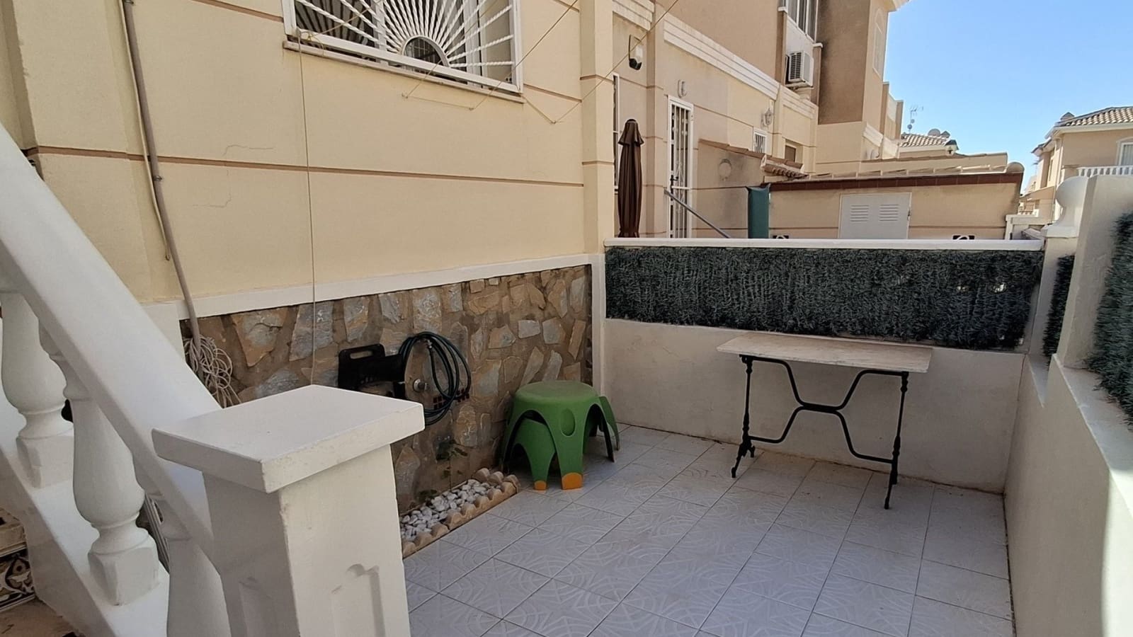 3 sovrum Hus till salu i Ciudad Quesada med pool - 245 000 € (Ref: 10155884)