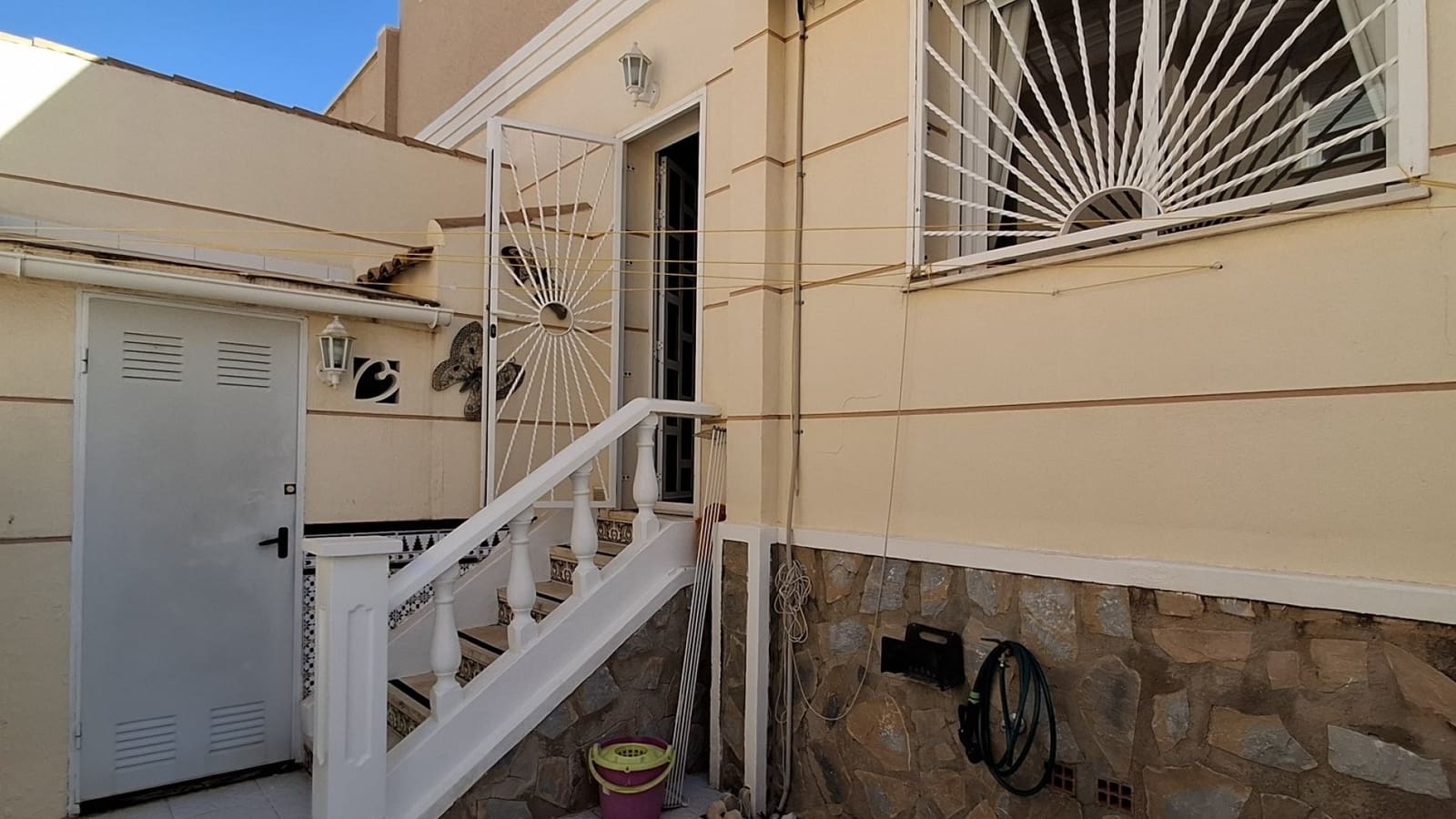 3 sovrum Hus till salu i Ciudad Quesada med pool - 245 000 € (Ref: 10155884)