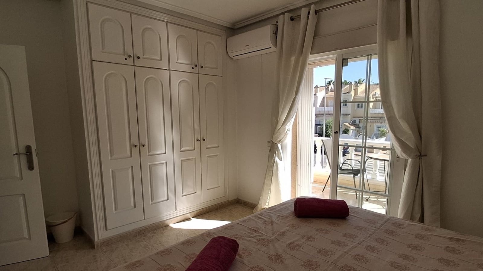 3 sovrum Hus till salu i Ciudad Quesada med pool - 245 000 € (Ref: 10155884)