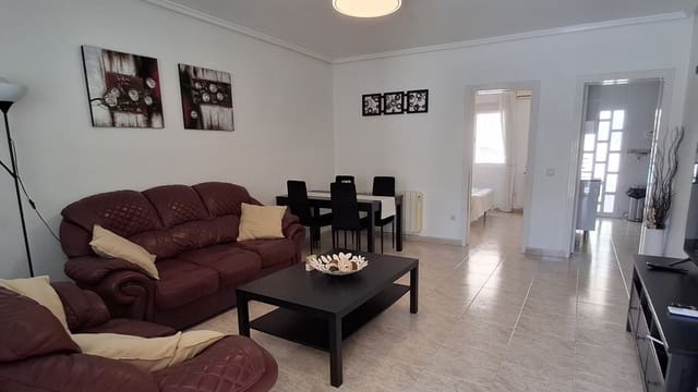 3 sovrum Hus till salu i Ciudad Quesada, Rojales med pool - 245 000 € (Ref: 10155884)