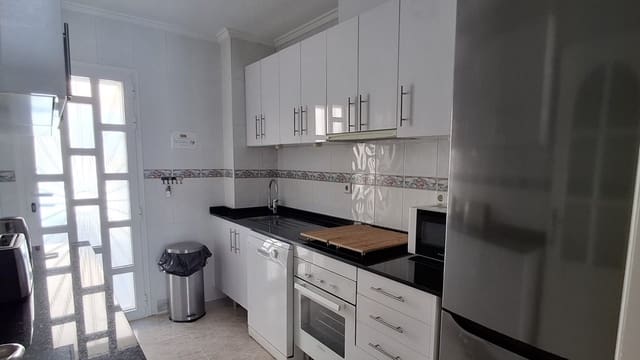 3 sovrum Hus till salu i Ciudad Quesada, Rojales med pool - 245 000 € (Ref: 10155884)