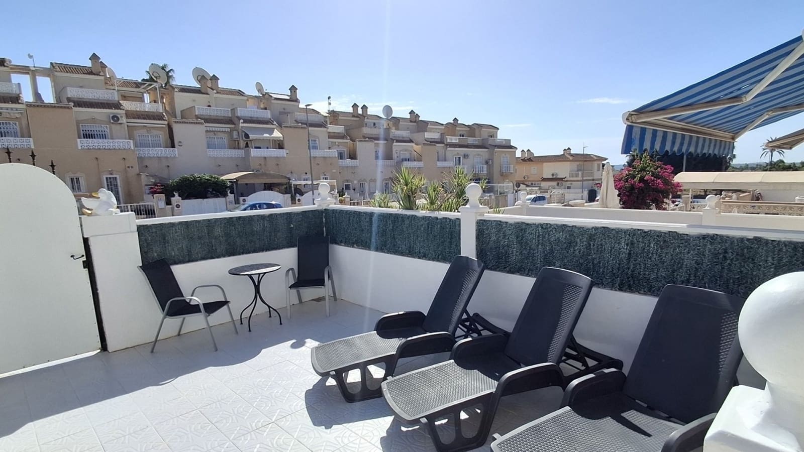 3 sovrum Hus till salu i Ciudad Quesada med pool - 245 000 € (Ref: 10155884)