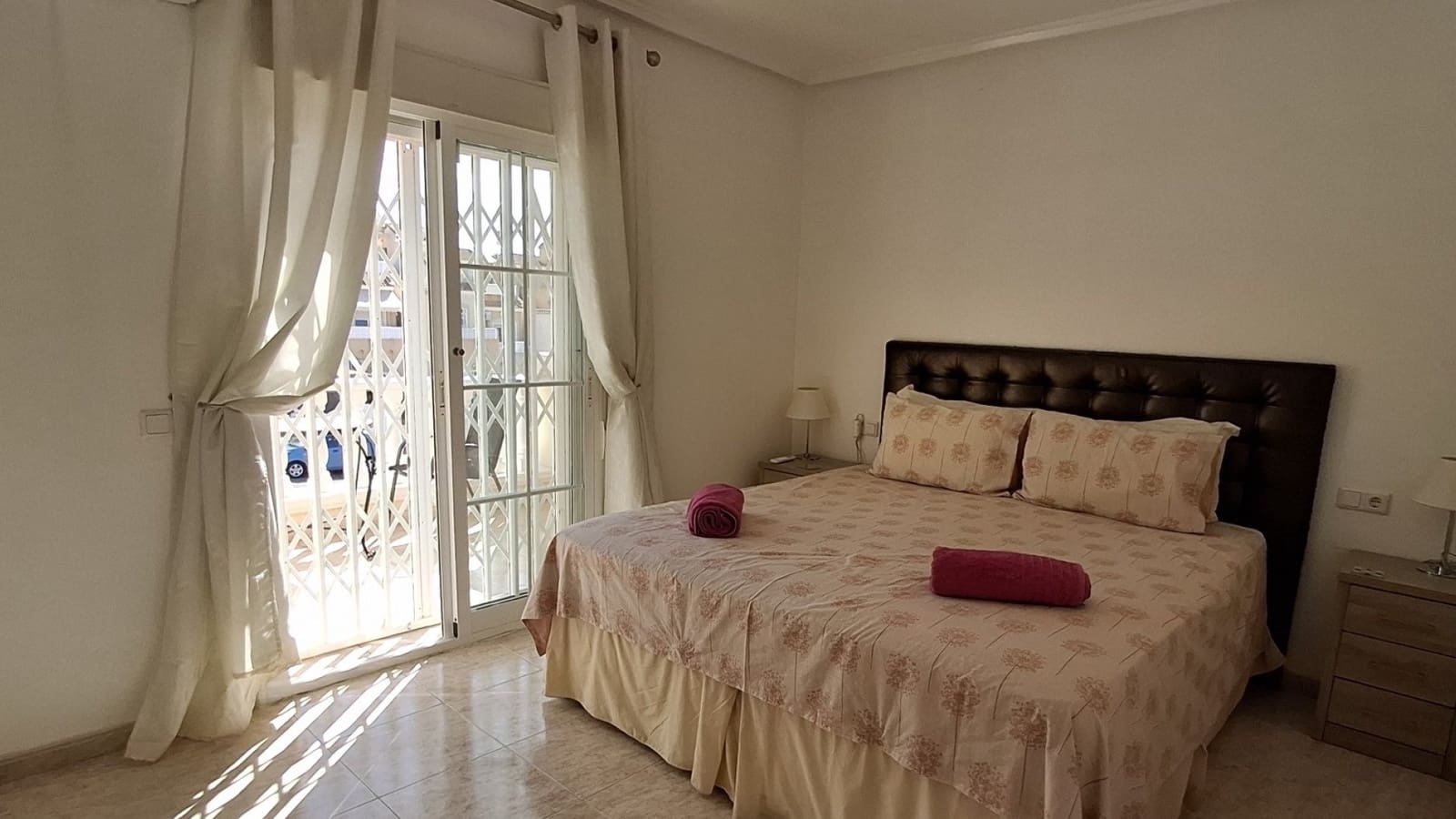 3 sovrum Hus till salu i Ciudad Quesada med pool - 245 000 € (Ref: 10155884)