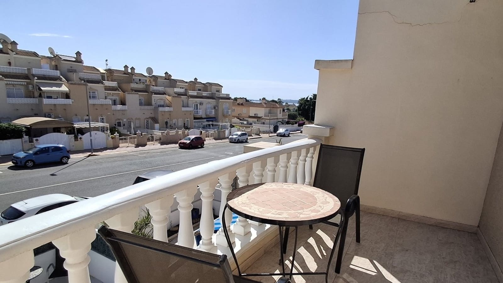 3 sovrum Hus till salu i Ciudad Quesada med pool - 245 000 € (Ref: 10155884)