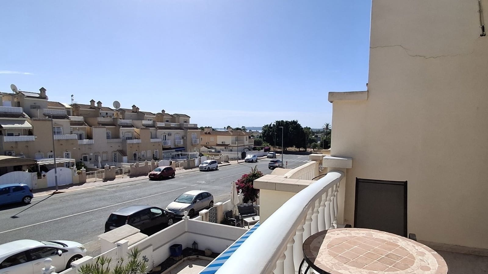 3 sovrum Hus till salu i Ciudad Quesada med pool - 245 000 € (Ref: 10155884)