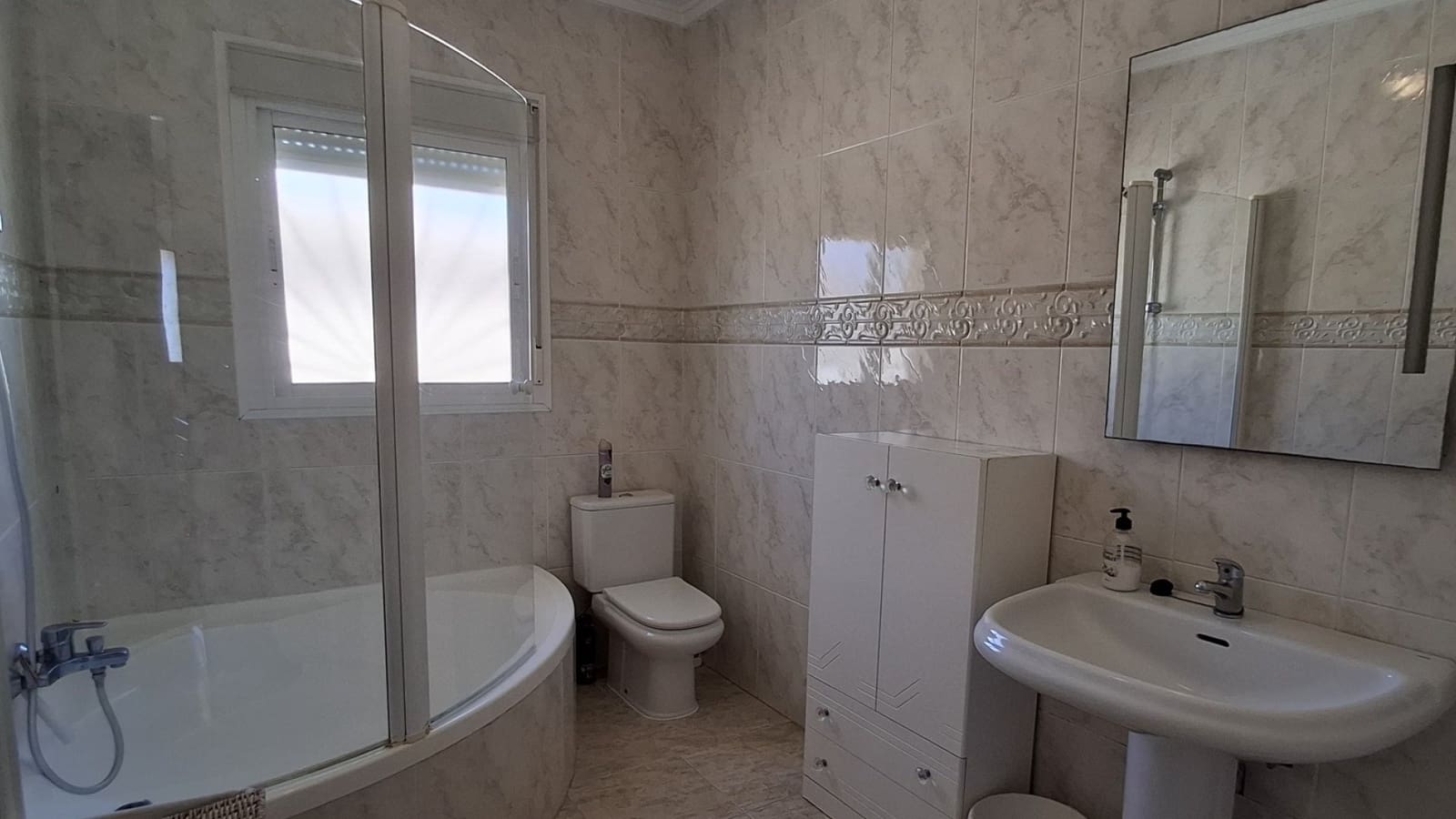 3 sovrum Hus till salu i Ciudad Quesada med pool - 245 000 € (Ref: 10155884)