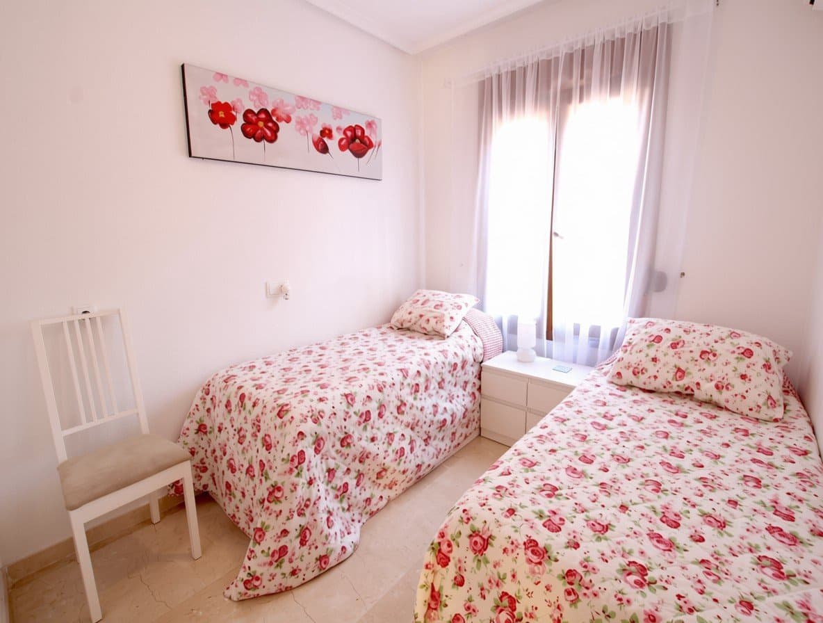 2 sypialnia Apartament na sprzedaż w Algorfa z basenem - 195 000 € (Ref: 10155885)