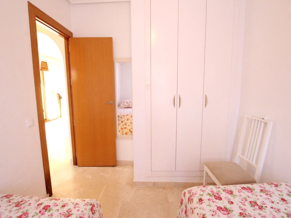 2 sypialnia Apartament na sprzedaż w Algorfa z basenem - 195 000 € (Ref: 10155885)