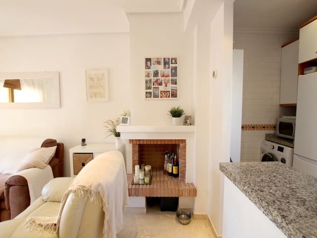 2 sypialnia Apartament na sprzedaż w Algorfa z basenem - 195 000 € (Ref: 10155885)