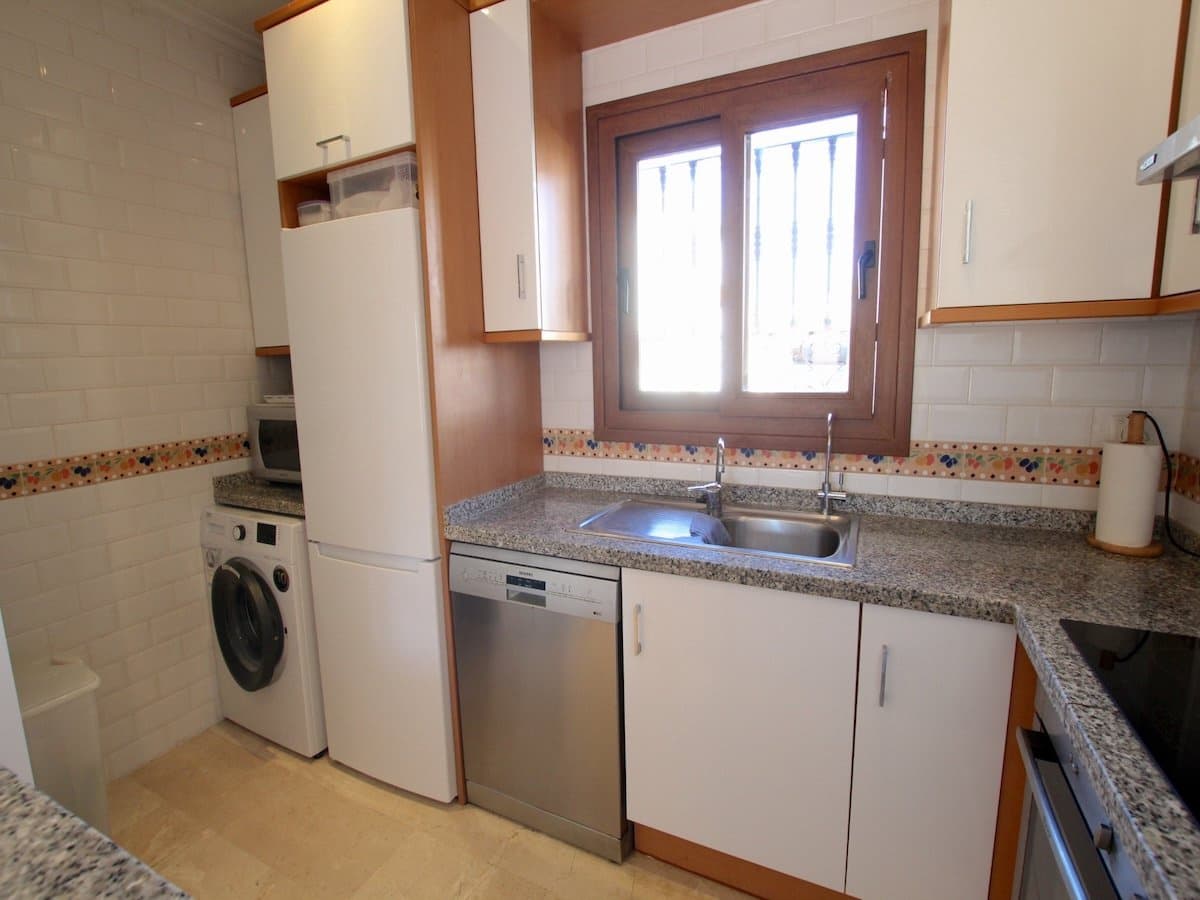 2 sypialnia Apartament na sprzedaż w Algorfa z basenem - 195 000 € (Ref: 10155885)