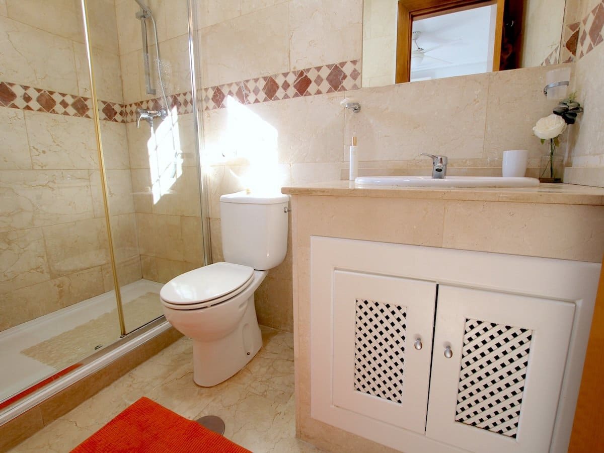 2 sypialnia Apartament na sprzedaż w Algorfa z basenem - 195 000 € (Ref: 10155885)