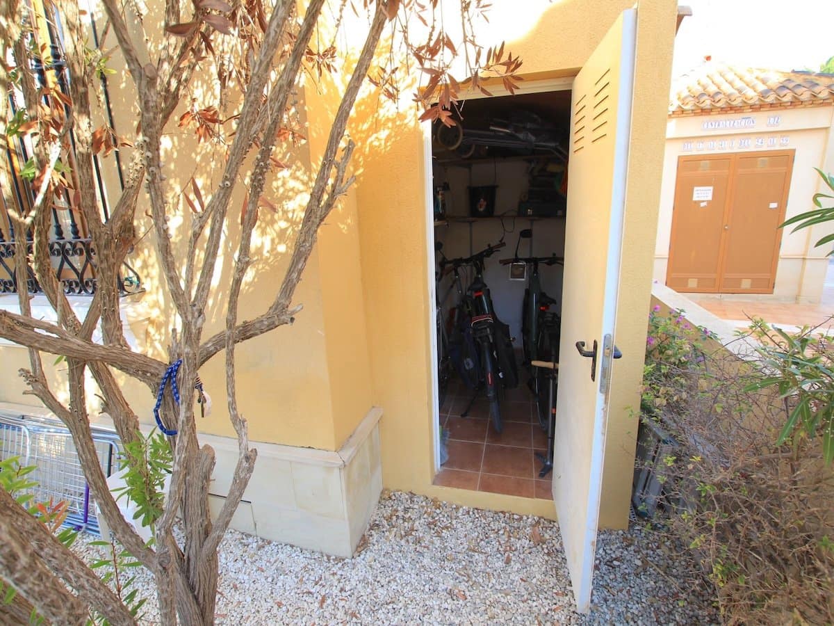2 sypialnia Apartament na sprzedaż w Algorfa z basenem - 195 000 € (Ref: 10155885)