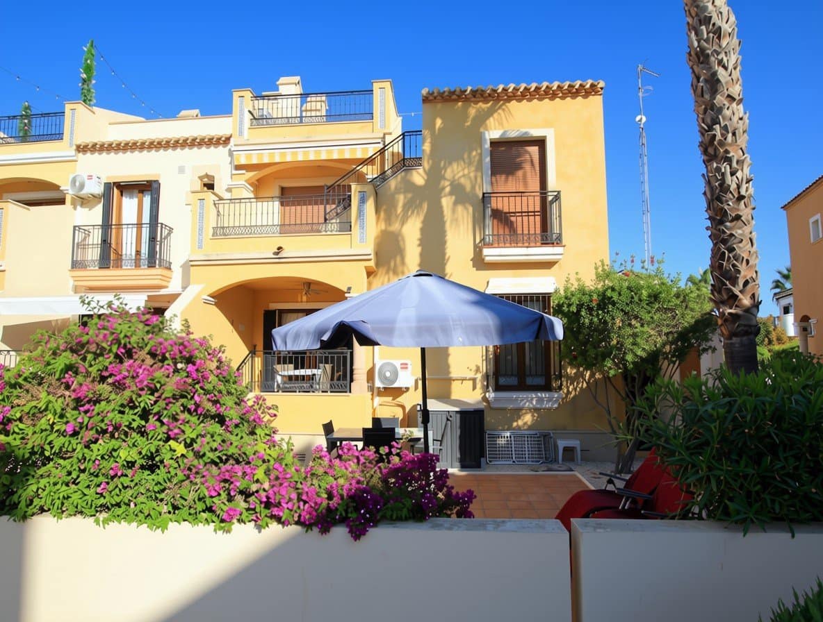 2 sypialnia Apartament na sprzedaż w Algorfa z basenem - 195 000 € (Ref: 10155885)