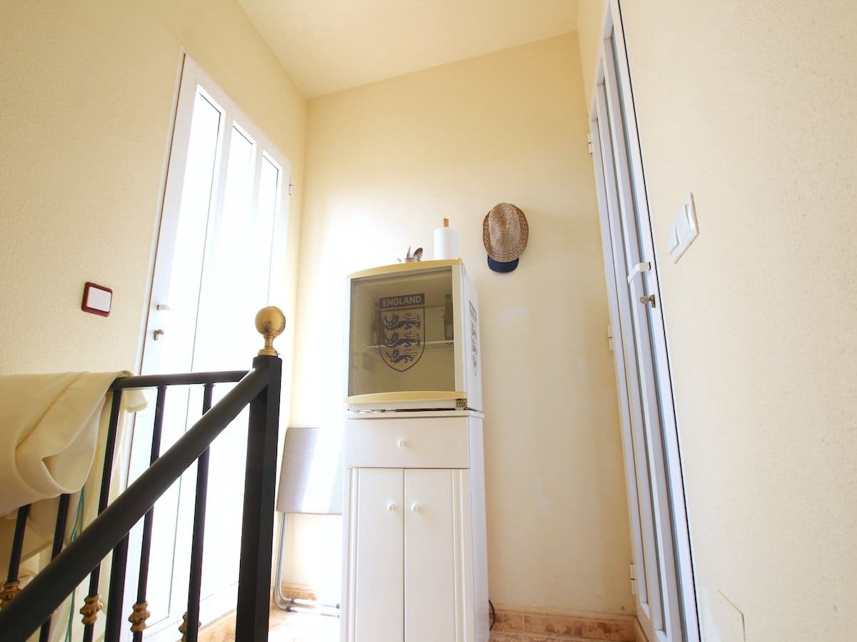 2 soverom Hus til salgs i Villamartin med svømmebasseng - € 179 500 (Ref: 10156181)