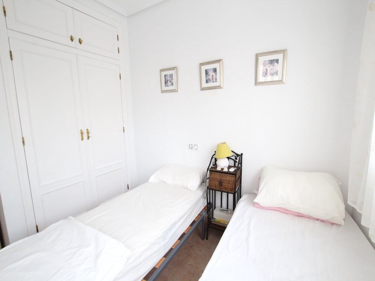 2 sypialnia Dom na sprzedaż w Villamartin z basenem garażem - 189 500 € (Ref: 10156182)