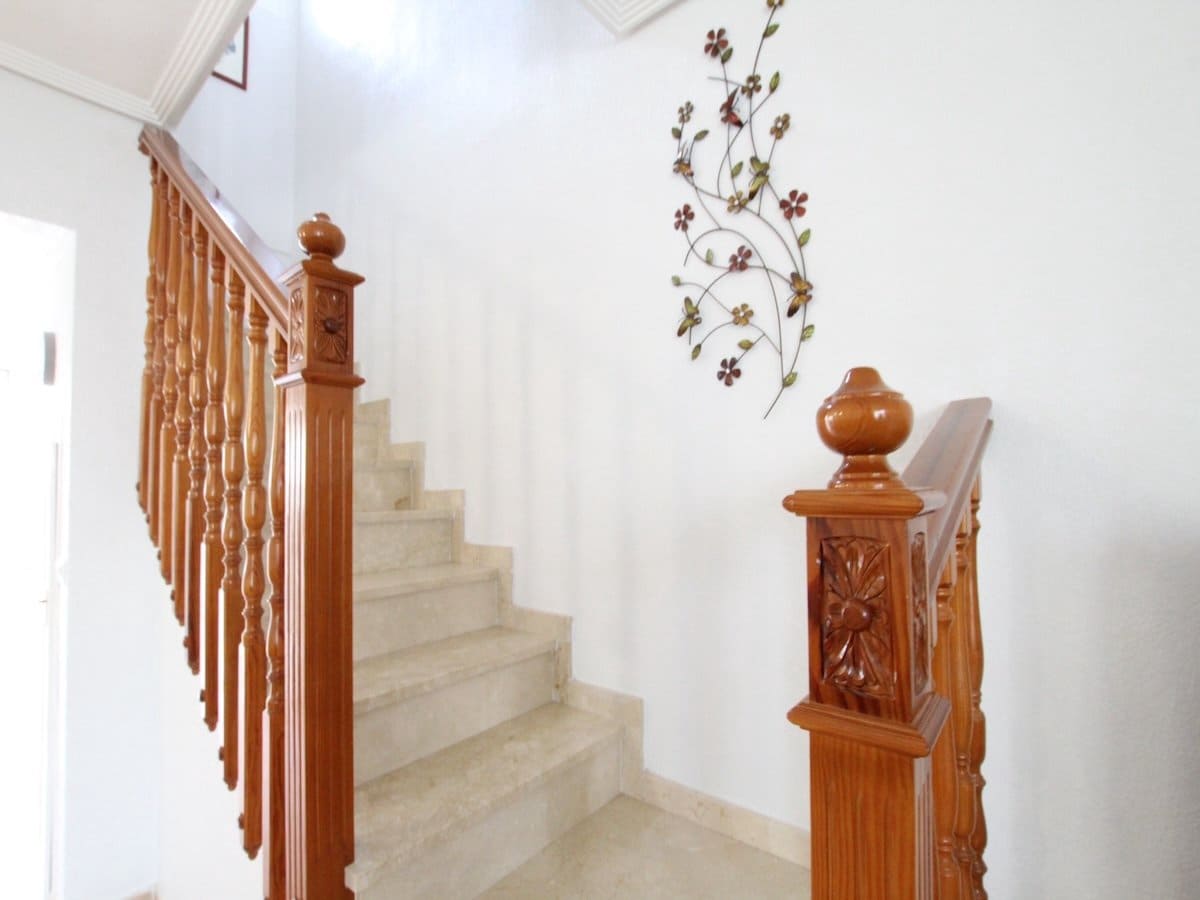 2 sypialnia Dom na sprzedaż w Villamartin z basenem garażem - 189 500 € (Ref: 10156182)