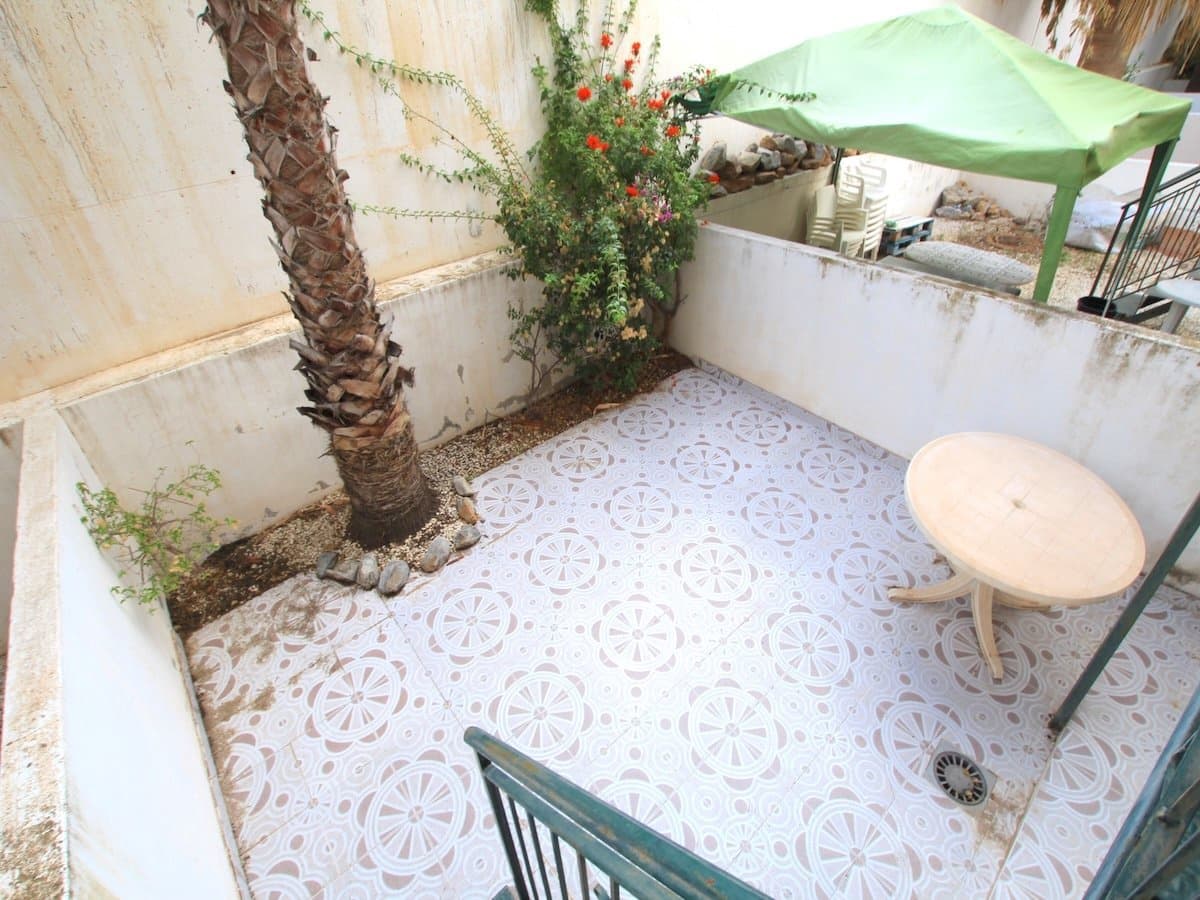 2 sypialnia Dom na sprzedaż w Villamartin z basenem garażem - 189 500 € (Ref: 10156182)