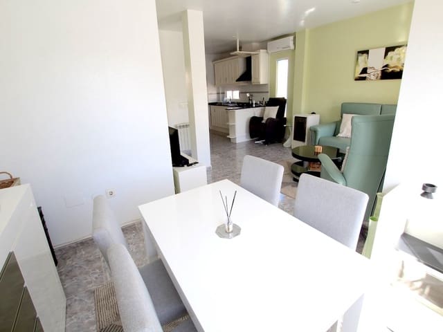 3 camera da letto Villetta Bifamiliare in vendita in Benimar, Benijófar con piscina - 275.000 € (Rif: 10156806)