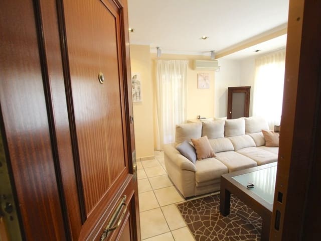 3 quarto Apartamento para venda em Gaspar Perelló, Torrevieja - 168 000 € (Ref: 10156807)