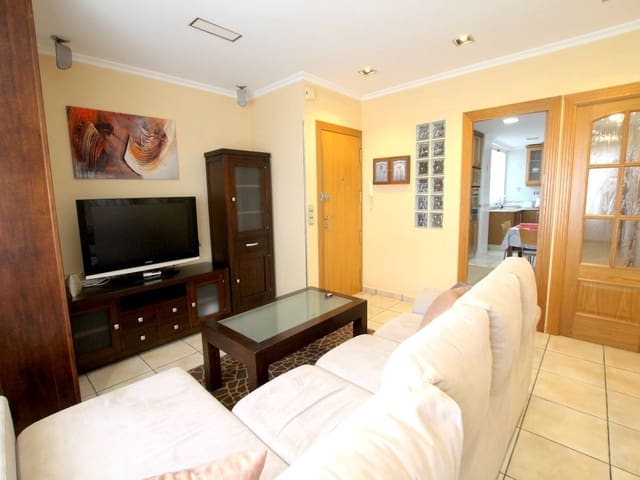 3 quarto Apartamento para venda em Gaspar Perelló, Torrevieja - 168 000 € (Ref: 10156807)