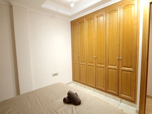 3 quarto Apartamento para venda em Gaspar Perelló, Torrevieja - 168 000 € (Ref: 10156807)