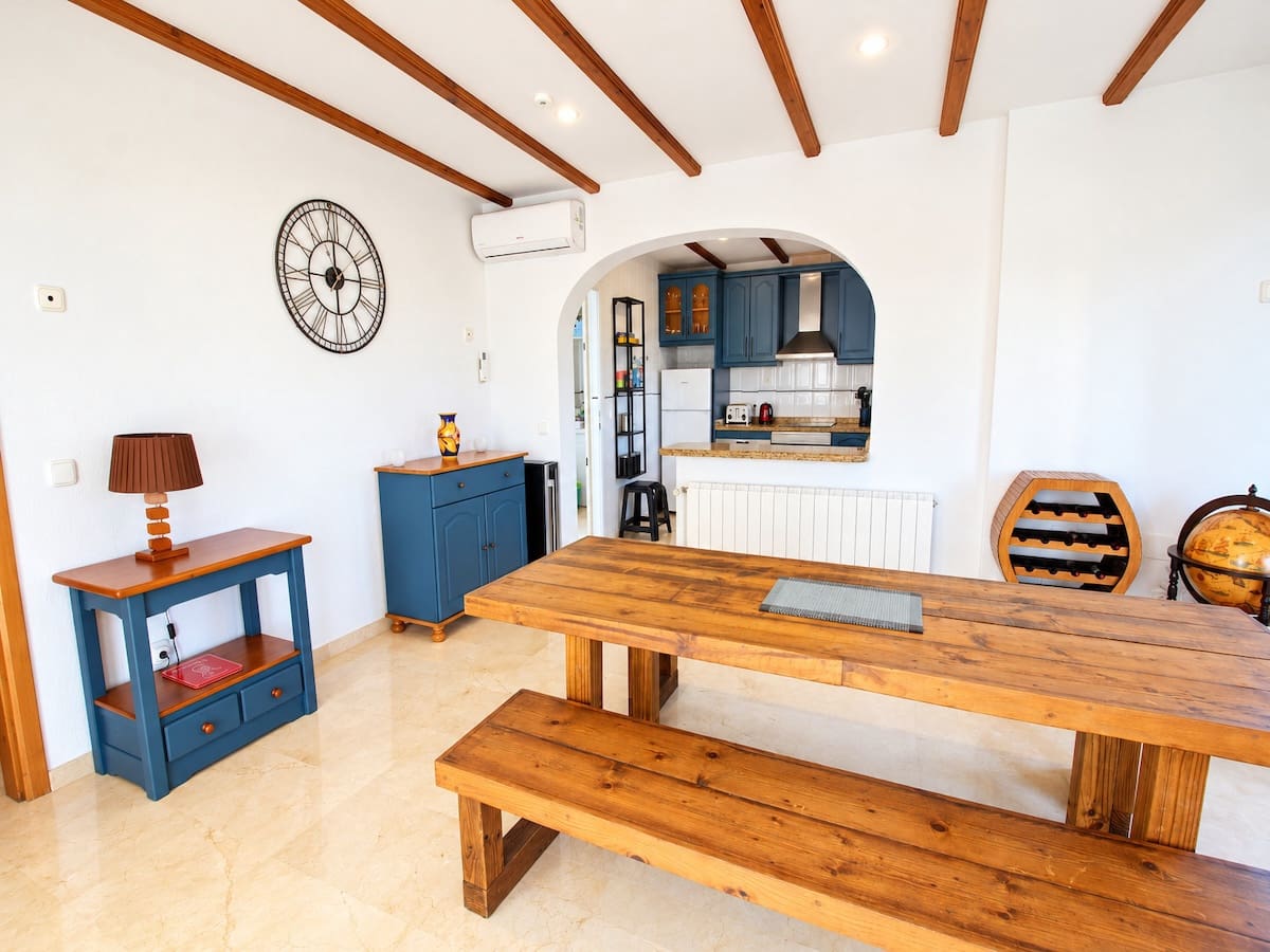 4 slaapkamer Villa te koop in Ciudad Quesada met zwembad garage - € 425.000 (Ref: 10156808)