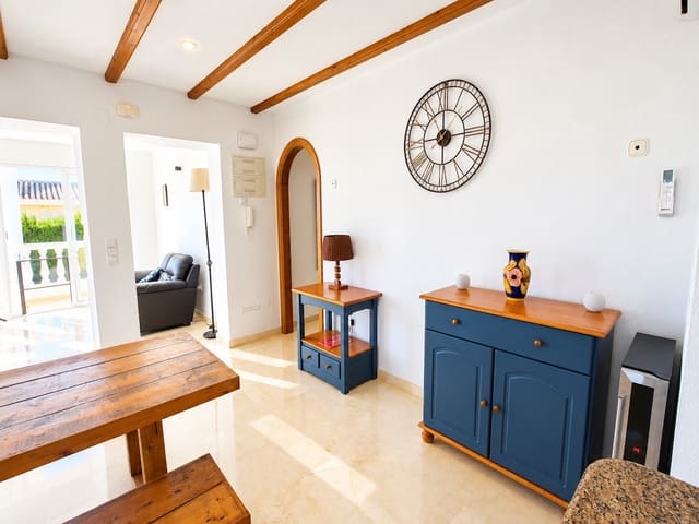 4 slaapkamer Villa te koop in Ciudad Quesada, Rojales met zwembad garage - € 425.000 (Ref: 10156808)