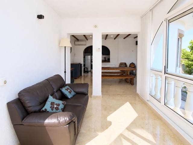 4 slaapkamer Villa te koop in Ciudad Quesada, Rojales met zwembad garage - € 425.000 (Ref: 10156808)