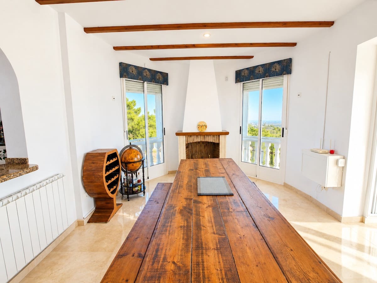 4 slaapkamer Villa te koop in Ciudad Quesada met zwembad garage - € 425.000 (Ref: 10156808)
