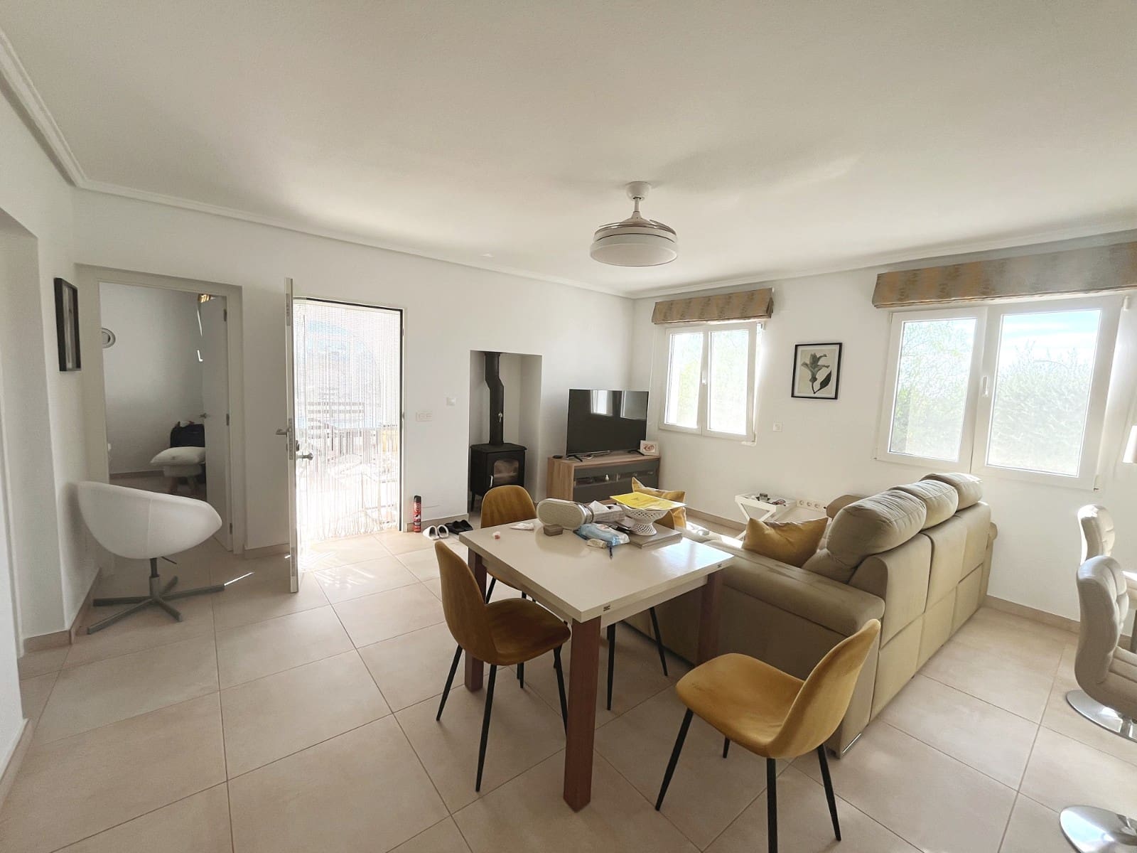 3 slaapkamer Villa te koop in Ciudad Quesada met zwembad garage - € 495.000 (Ref: 10158345)