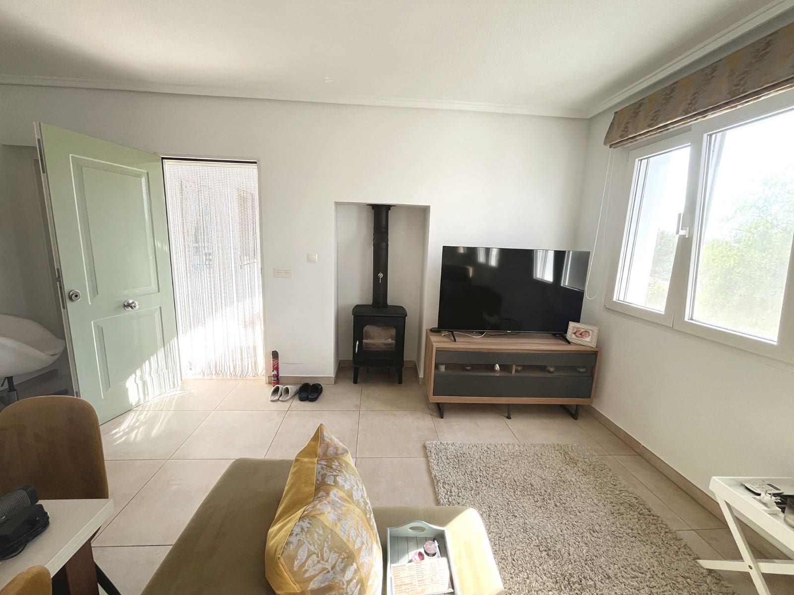 3 slaapkamer Villa te koop in Ciudad Quesada met zwembad garage - € 495.000 (Ref: 10158345)