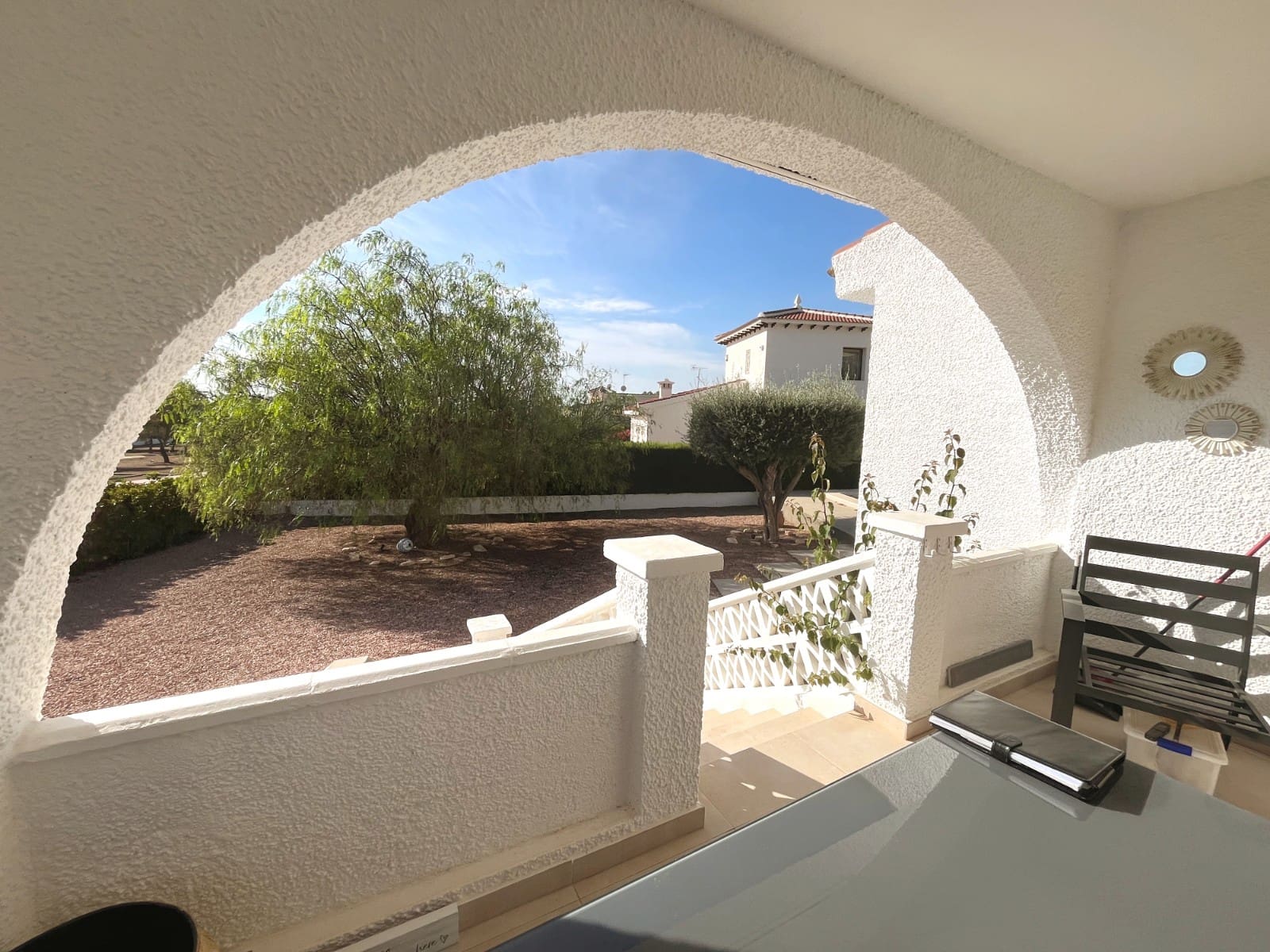 3 slaapkamer Villa te koop in Ciudad Quesada met zwembad garage - € 495.000 (Ref: 10158345)