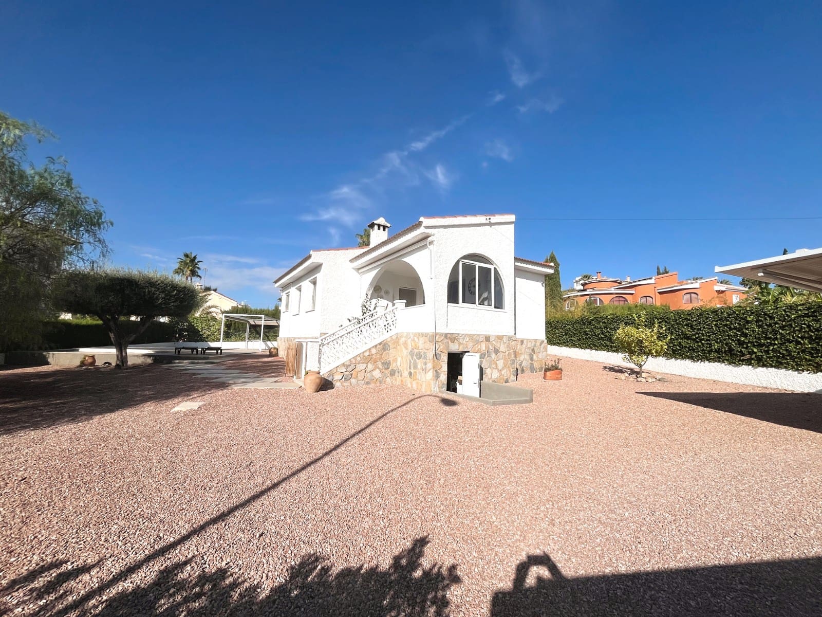 3 slaapkamer Villa te koop in Ciudad Quesada met zwembad garage - € 495.000 (Ref: 10158345)