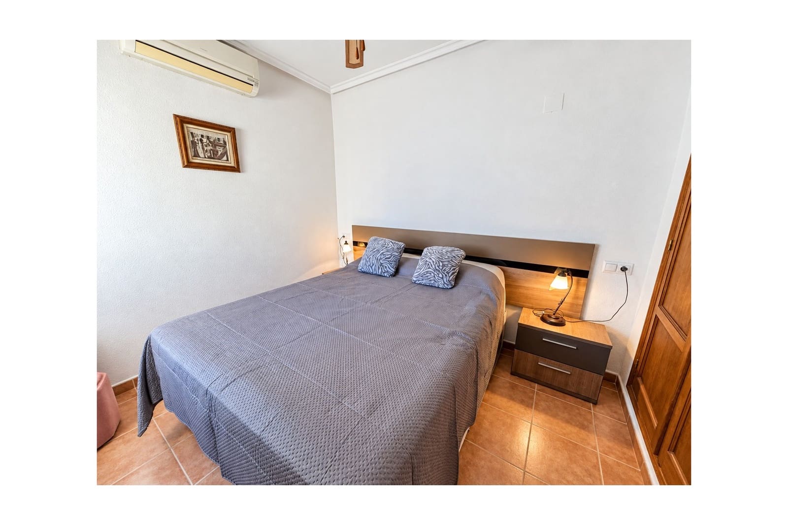 3 sypialnia Dom szeregowy na sprzedaż w Algorfa z basenem garażem - 175 000 € (Ref: 10158346)