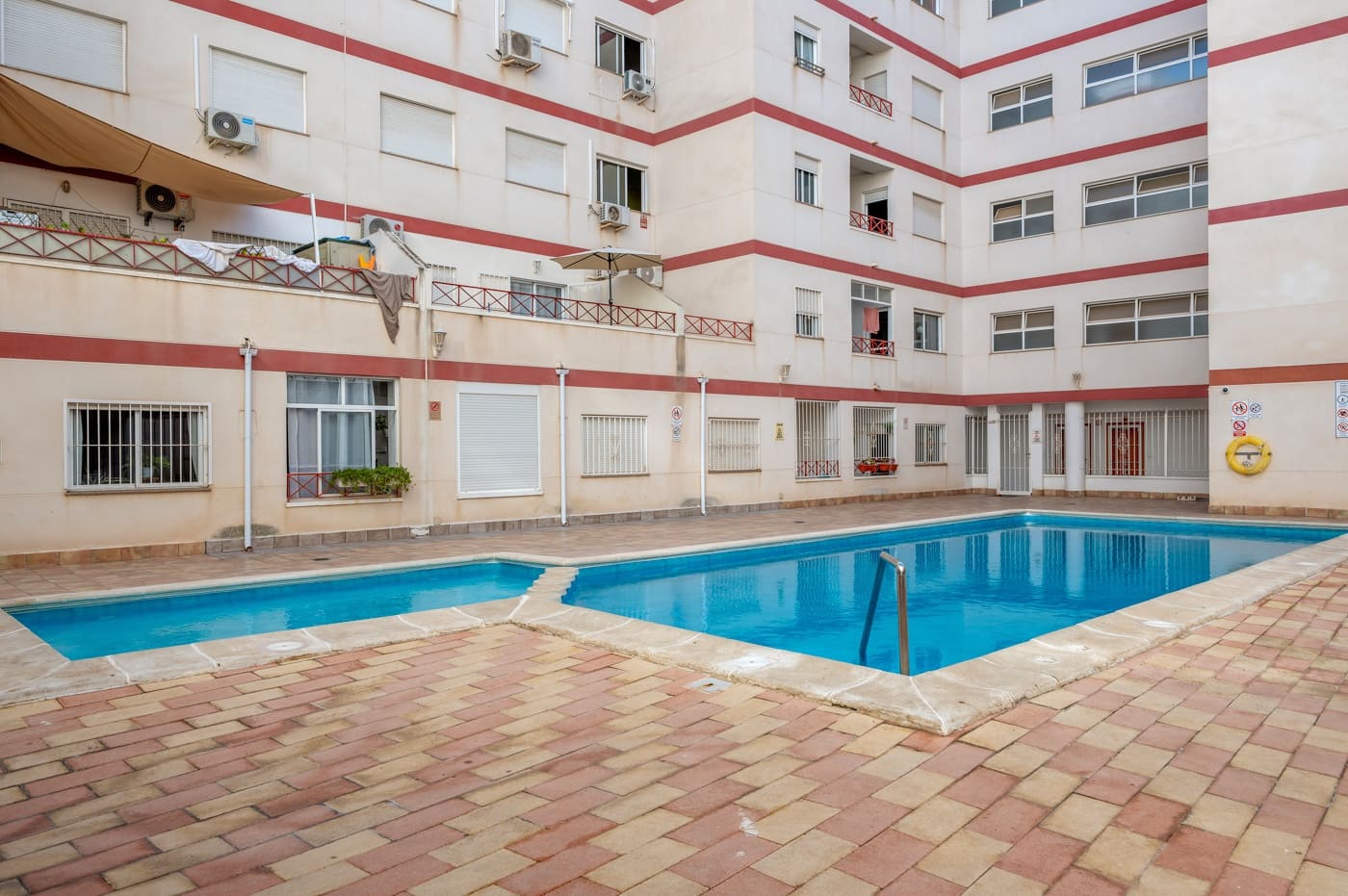 2 camera da letto Appartamento in vendita in Torrevieja con piscina - 149.000 € (Rif: 10158471)