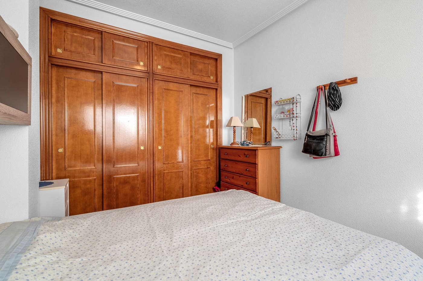 2 camera da letto Appartamento in vendita in Torrevieja con piscina - 149.000 € (Rif: 10158471)